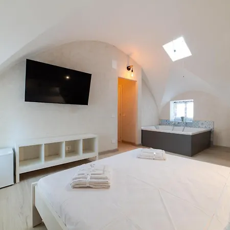 Luxury Life - Jacuzzi & Comfort Maiori