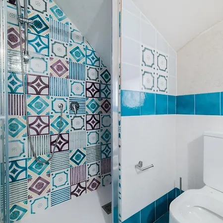 Guest house Luxury Life - Jacuzzi & Comfort